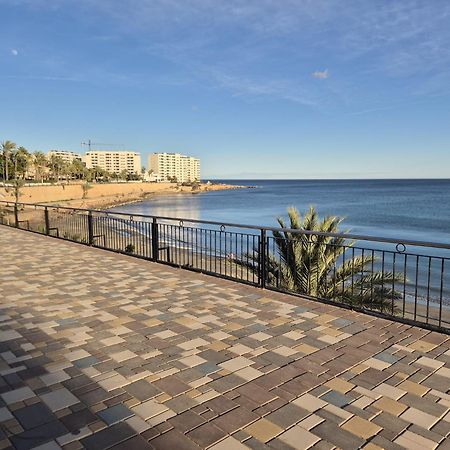 Vila Casa Fuente Leon Torrevieja Exteriér fotografie