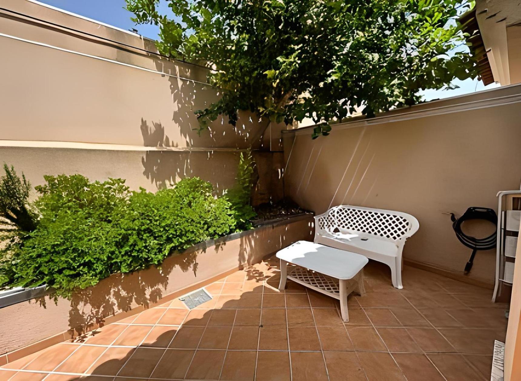 Vila Casa Fuente Leon Torrevieja Exteriér fotografie