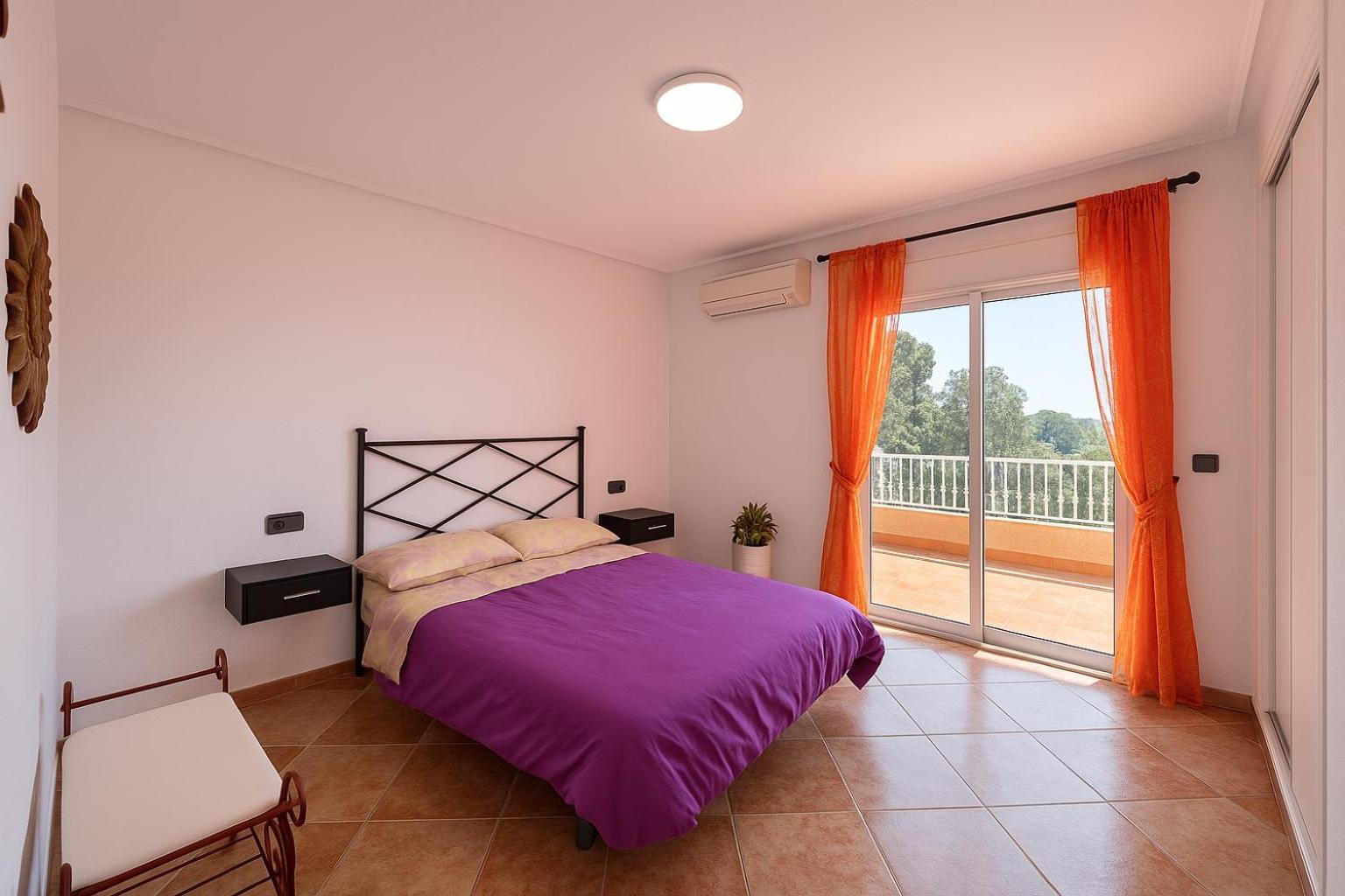 Vila Casa Fuente Leon Torrevieja Exteriér fotografie