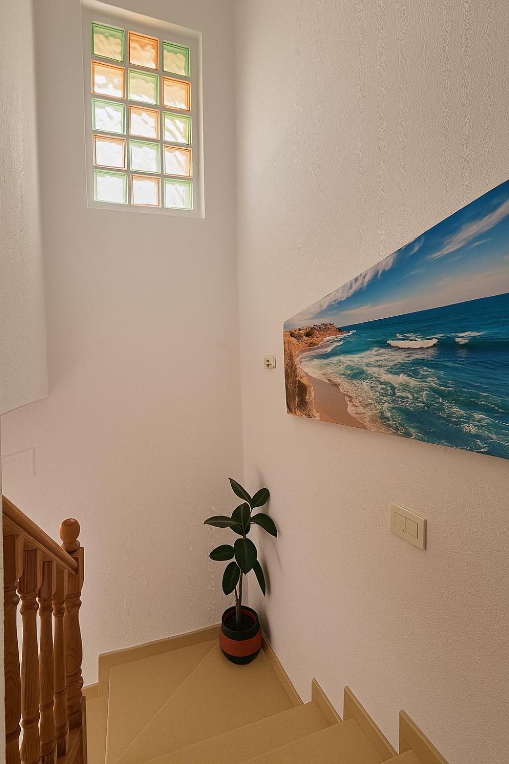 Vila Casa Fuente Leon Torrevieja Exteriér fotografie